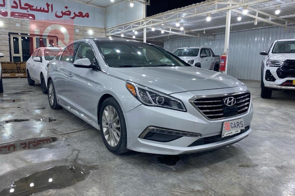 هيونداي سوناتا